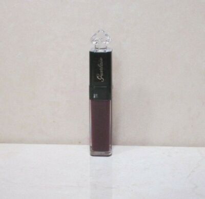GUERLAIN LA PETITE ROBE NOIRE L162 TRENDY 0.20 OZ ~ UNBOXED