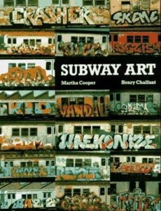 Subway Art Martha Cooper | eBay