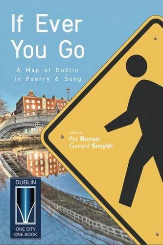 6047083 3305566 Libri Ed. Boran, Pat And Smyth, Gerard - If Ever You Go A Map Of