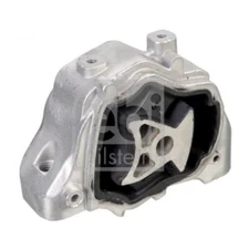 Bearing, engine Febi Bilstein 176478 right for Volvo XC60