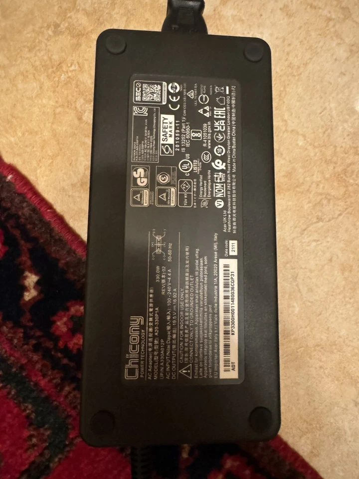 Notebook gaming 240hz msi 2k - Immagine 4 di 4