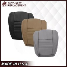 1999 2000 2001 2002 2003 2004 Ford Mustang Gt Svt Cobra Convertible Seat Covers