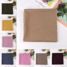 Women Hijab Head Wrap Cover Square Scarf Shawls Wrap Headscarf Scarves Islamic