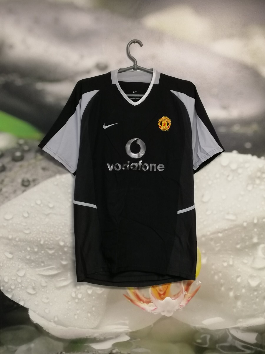 00s NIKE Manchester United FC サッカーシャツ NIKE(ナイキ) / 146814-648 スポーツウェアー/146814-648/2006