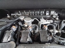 AIRBOX VAUXHALL CROSSLAND X MK1 (4570A) 2017 On 1199 PETROL Air Filter Airbox