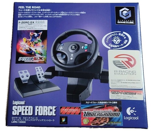 Logitech G Driving Force Shifter (941-000119) 767261175099| eBay