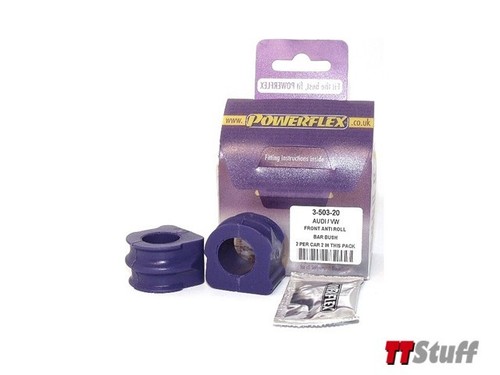 BMW 3 Series E30 Rear Axle Beam Bushes
