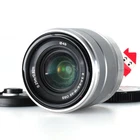 Sony E 18-55mm F3.5-5.6 OSS AF Zoom Lens for E Mount from Japan [Excellent]