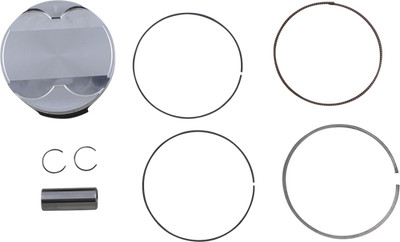 WOSSNER PISTONS Piston Kit 95.96 mm 8958DA