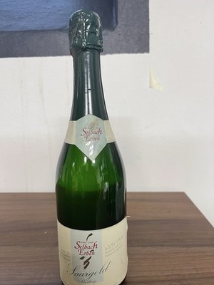 Selbach Erben Saargold Riesling Trocken Weiß 0,75l Flasche 10,1-15%