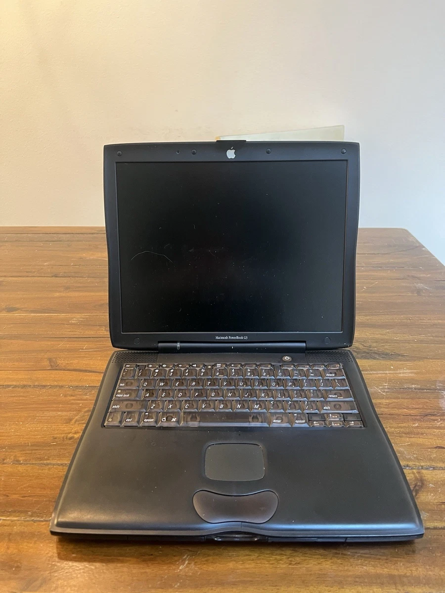 Apple Vintage Laptops for sale | eBay