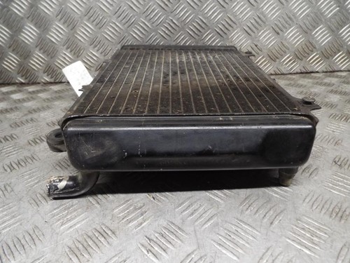 Kawasaki GPZ900R GPZ900 R Engine Cooling Radiator - Picture 6 of 11