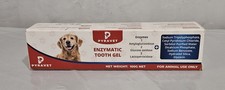 Enaymatic Tooth Gel 100g for Dogs