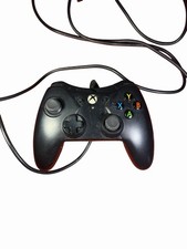 AmazonBasics Wired Ergonomic Xbox One Control...