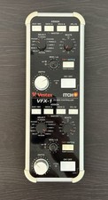 Vestax VFX-1 FX MIDI Controller for VCI-300 Serato ITCH USB Tested Working Japan