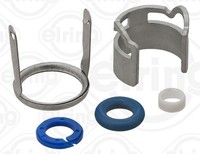 Elring Dichtringsatz, Einspritzventil FüR Audi KTM Seat Skoda VW