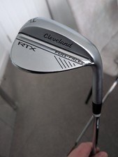 Clevland Rtx Fullface 2 Wedge 54