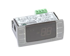 Glastender Thermostat, Led Display, 0-35 Degree, Froster 07000794 - Free
