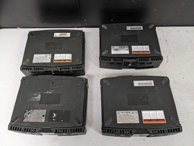 Lot of 4 Microsoft Xbox Consoles (For Parts/Repairs)