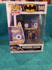 Funko POP! Patchwork Batman DC Comics #508