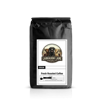 Mocha Flavored Coffee