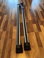 Relingtr&auml;ger Alustyle Easy-Fix 2 F&uuml;r M, GL Und GLK Ab Baujahr 06/2012