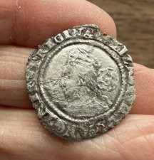 ELIZABETH I (1558-1603) SILVER SIXPENCE. DATED 1567.