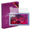 atFoliX Glass Protector for Nodka TPC6000-A2153 21.5 Inch 9H Hybrid-Glass
