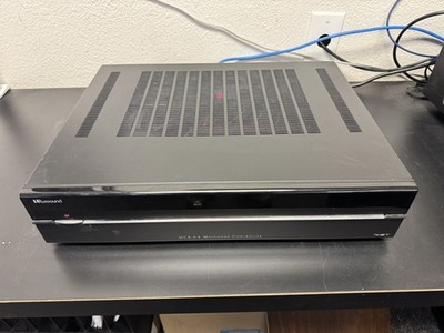 Russound MCA-C3 Multizone Controller. 