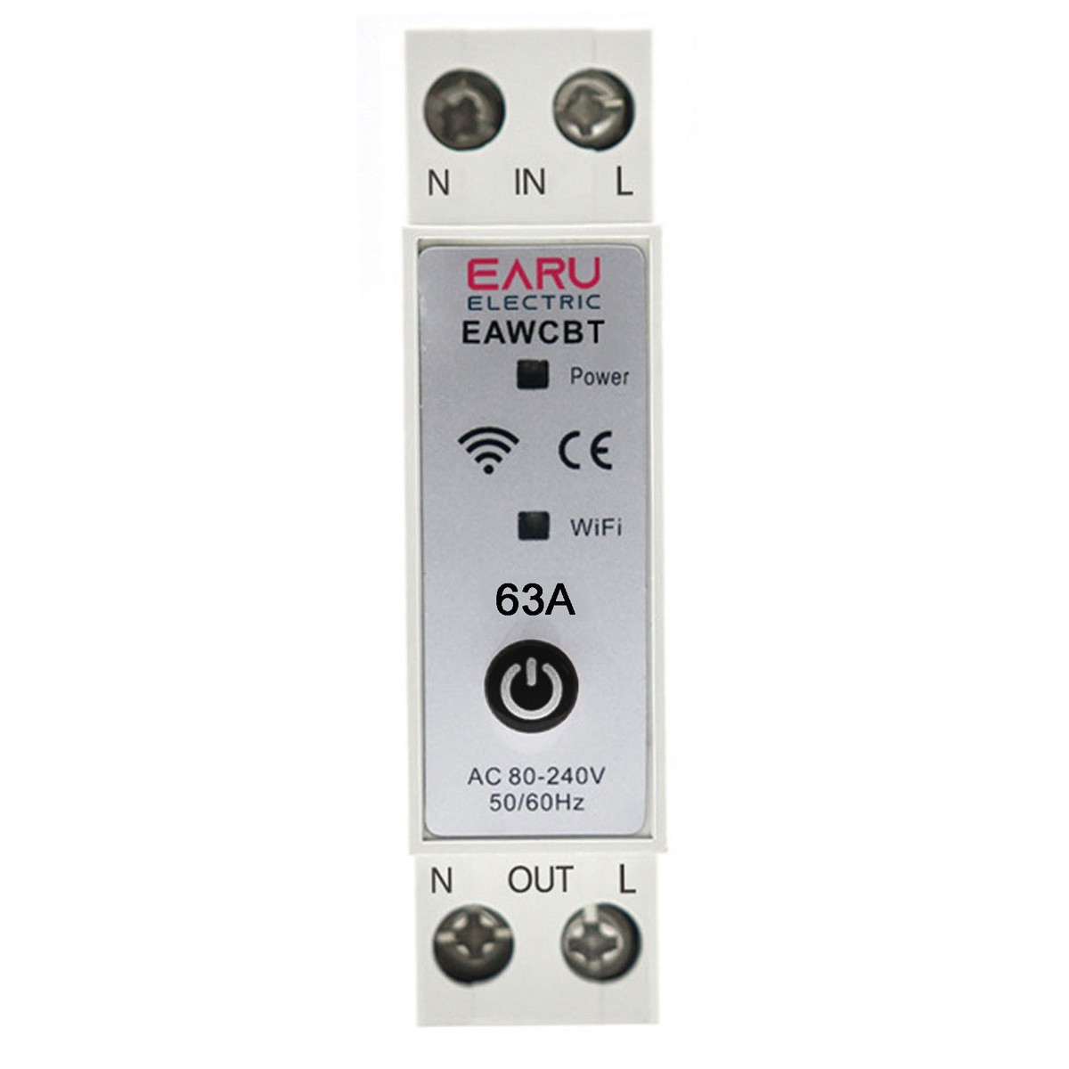 Boost Your Home Comfort Safety with WiFi Enabled Smart Circuit