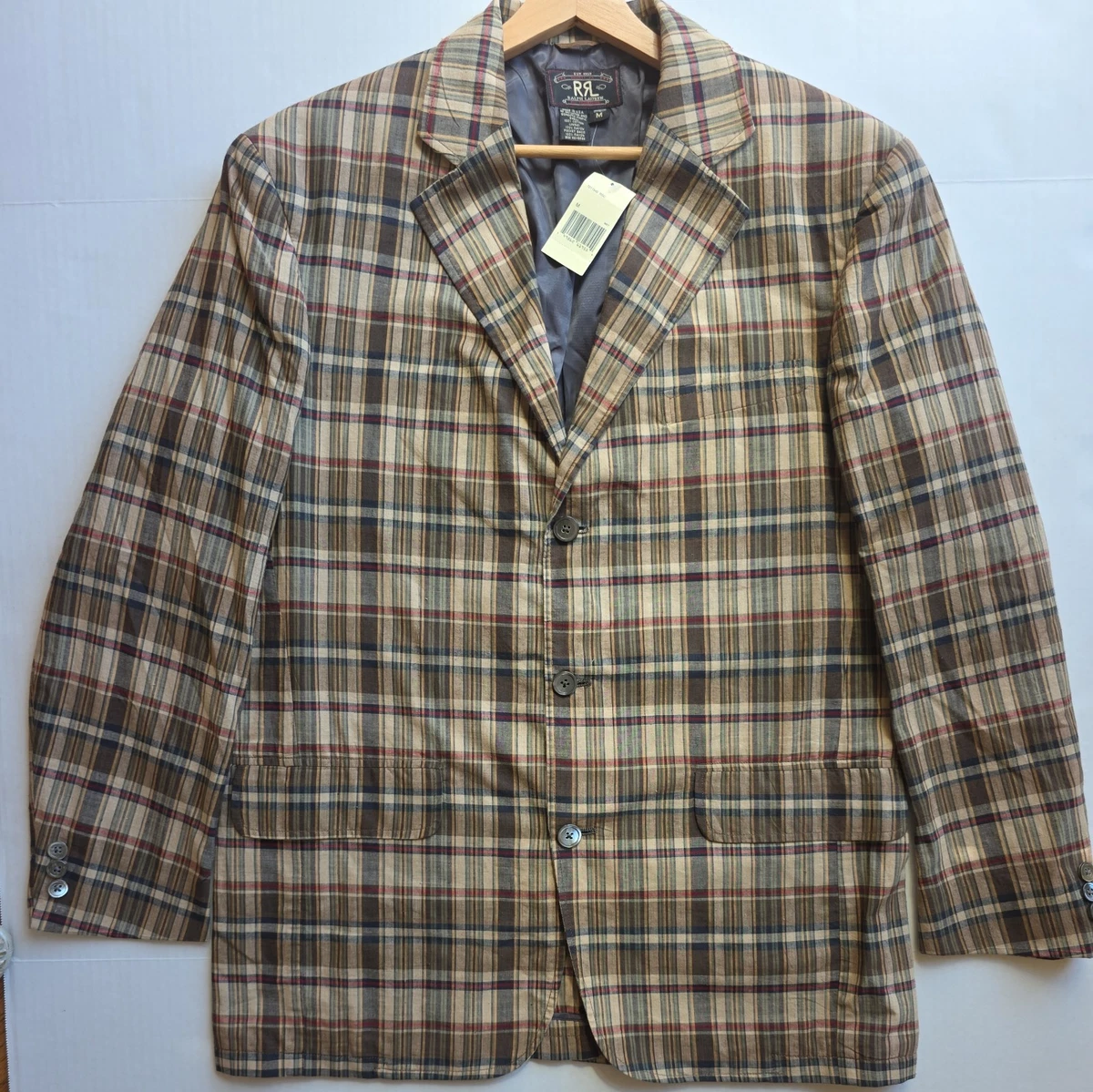 RRL Blazers for Men for sale | eBay