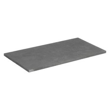 Graphite Block Ingot Rectangle Graphite Electrode Plate Board 200x100x5mm