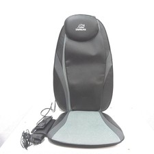 Snailax Shiatsu Massageauflage Massagesitzauflage Nacken Schulter Massage Stuhl