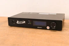 Elation eNode4 POE 4-Universe Ethernet-DMX Node CG01T0P