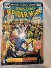 The Amazing Spider-Man #156 (Marvel Comics May 1976)