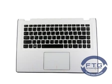 5CB0H35629 - D1 Upper Case L Yoga 3 14 W W/KB AR-E