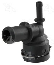 HVAC Heater Hose Connector-Coolant Coupling 86178 fits 98-05 VW Beetle 1.9L-L4