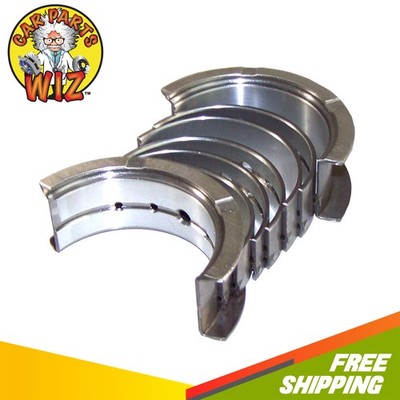 Engine Main Bearings Set Fits 90-97 INFINITI Nissan 300ZX J30 Maxima 3.0L VE30DE