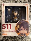 Nendoroid #511: Touken Ranbu Mikazuki Munechika - Used With Box — photo 1