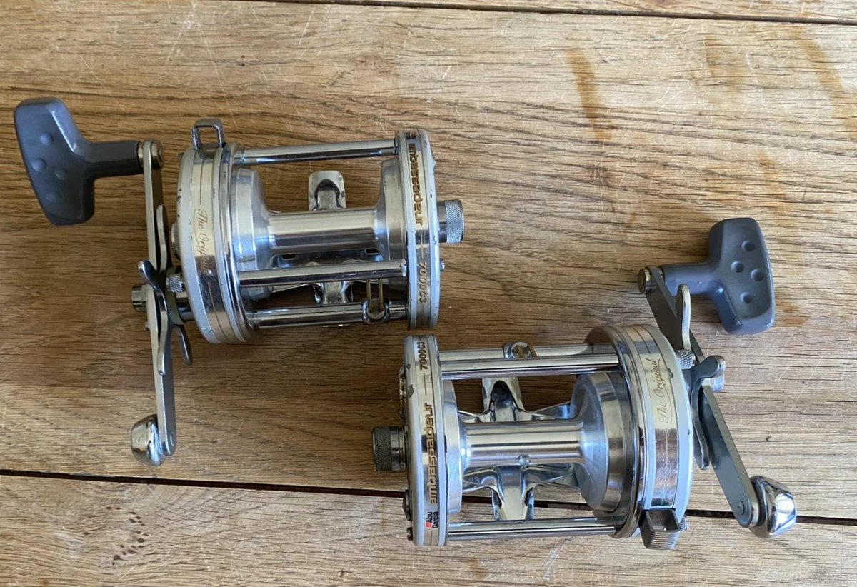 abu 7000c products for sale | eBay UK