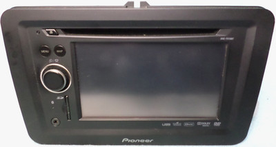 Pioneer AFIC-9110BT Autoradio ohne Zubehör