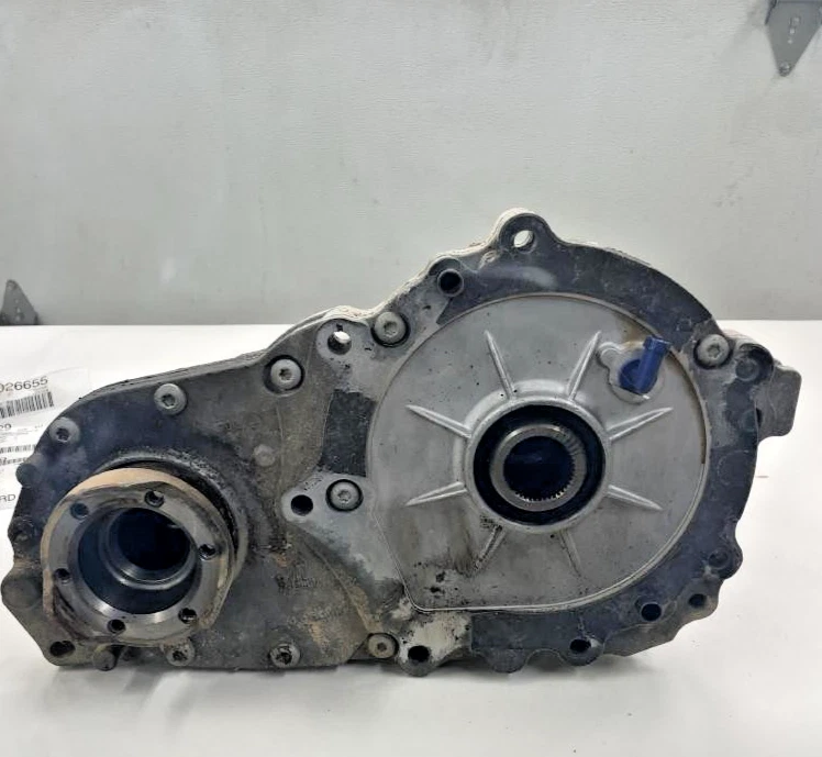 Cadillac SRX 2004-2009 3,6 L AT montaje de caja de transferencia AWD OEM Foto 3 de 4