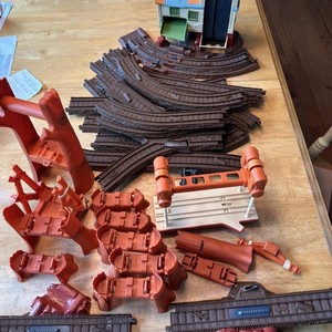 Thomas Trackmaster  ZIP ZOOM Adventure Set 30 Pc.