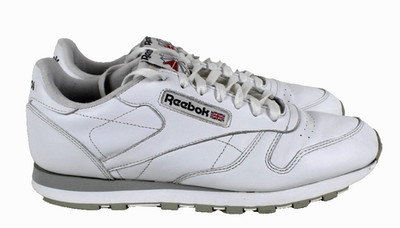 Reebok Classics 059503 Turnschuhe Sneaker unisex Gr.44 Top  Zustand