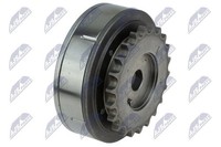 Nty RKZ-AU-006 Nockenwellenversteller FüR Audi Vw