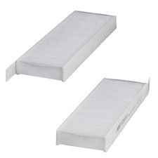 Innenraumfilter Pollenfilter für Peugeot 3008 0U MR 1 2 MC 3 KA 5008 | 26242492