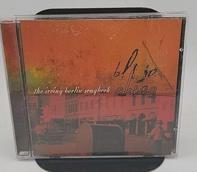 Irving Berlin Songbook by Various (CD, 1996)