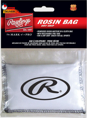Rawlings Rock Rosin Bag