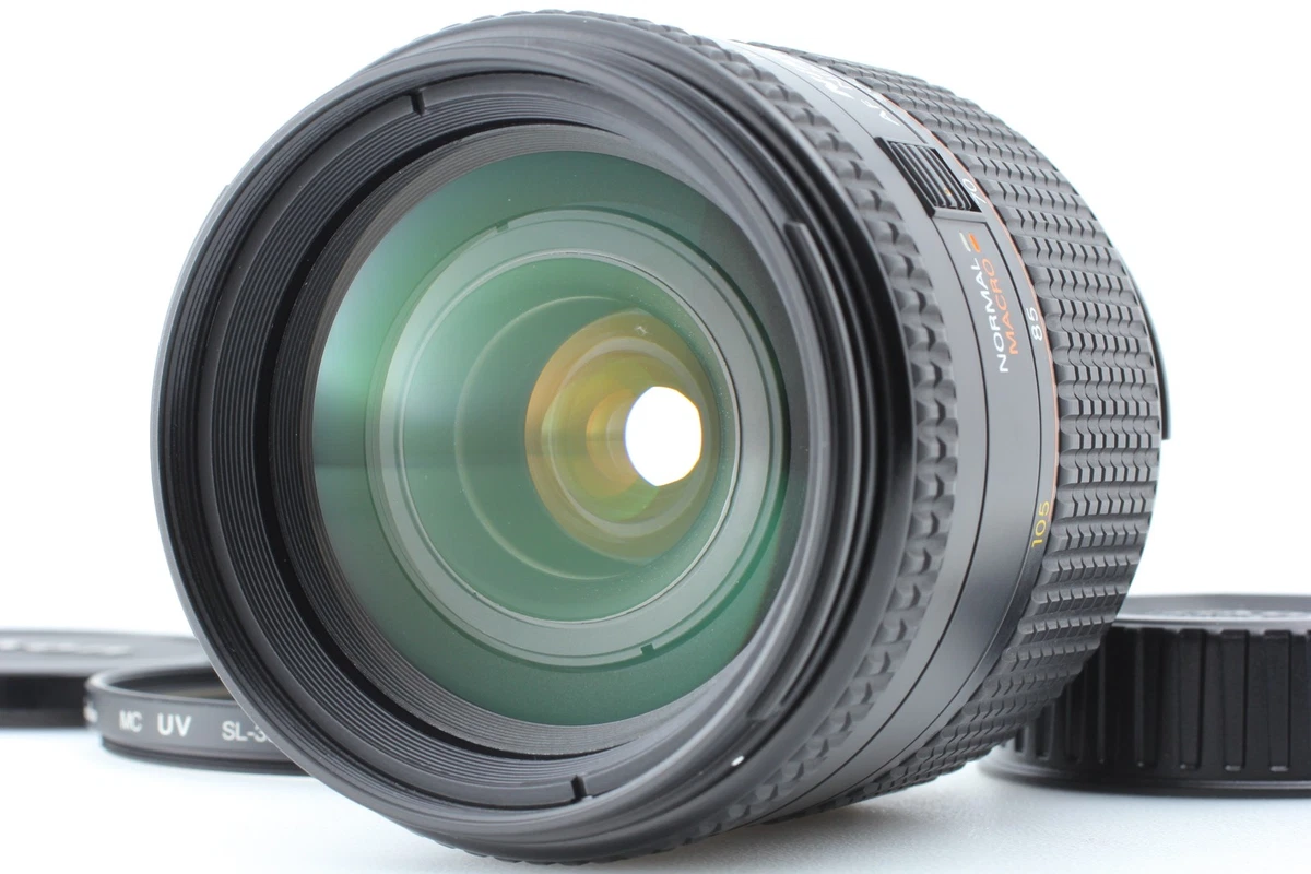 Nikon 28-105mm Focal Camera Lenses for sale - eBay