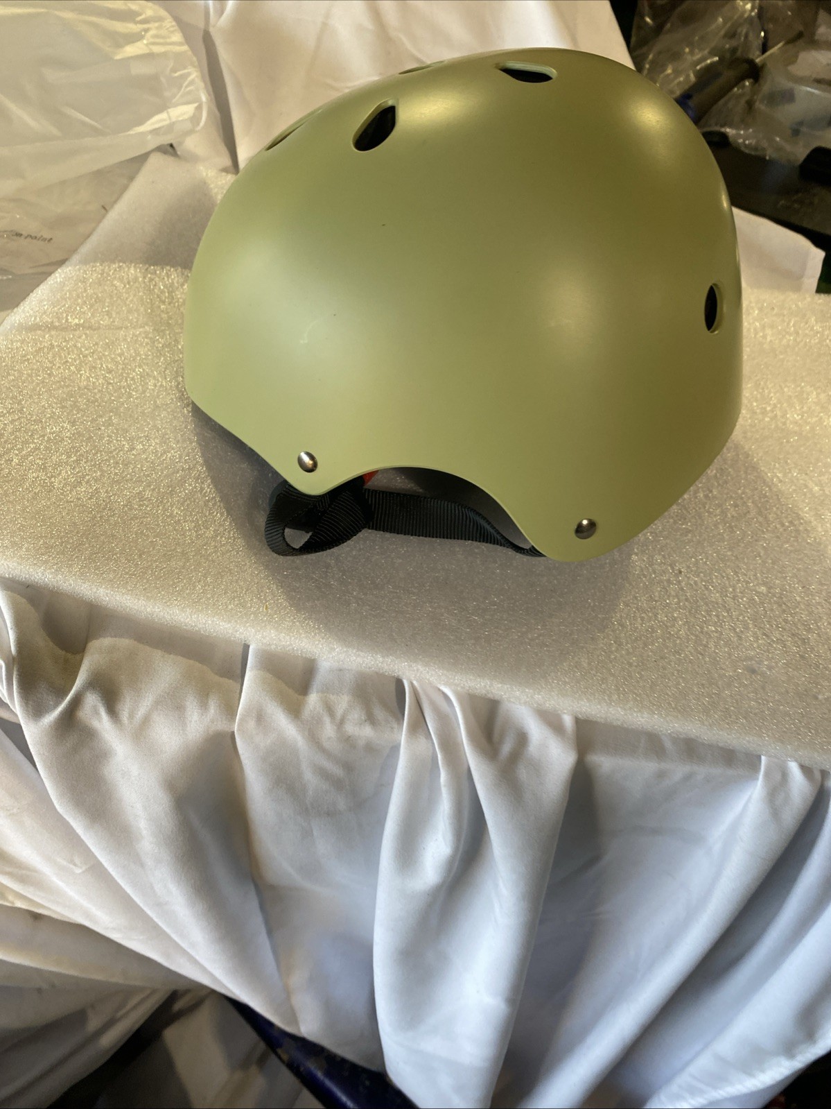 Kids Bike Helmet, Toddler Skateboard Helmet Small 48/54 Cm B